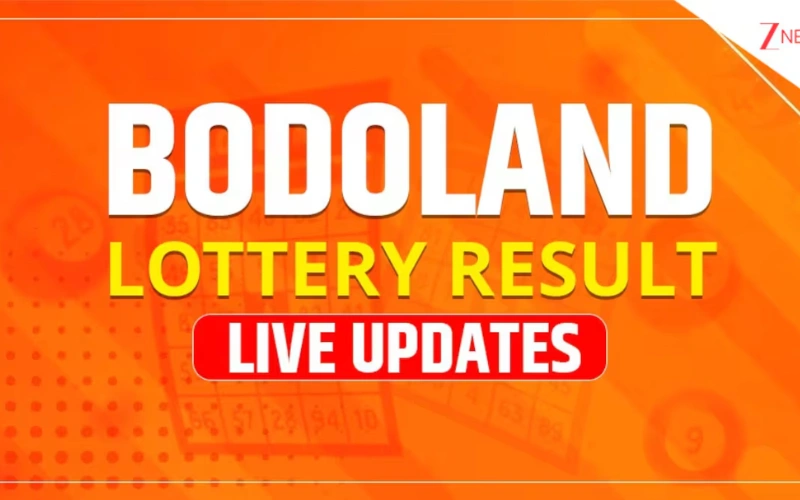 bodoland lottery result ​at Wongo Club featured image