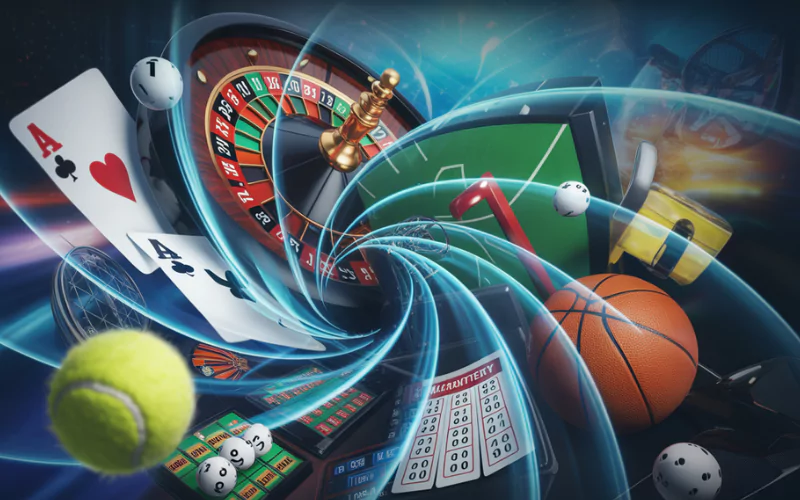 dear lottery live​ at Wongo Club body image