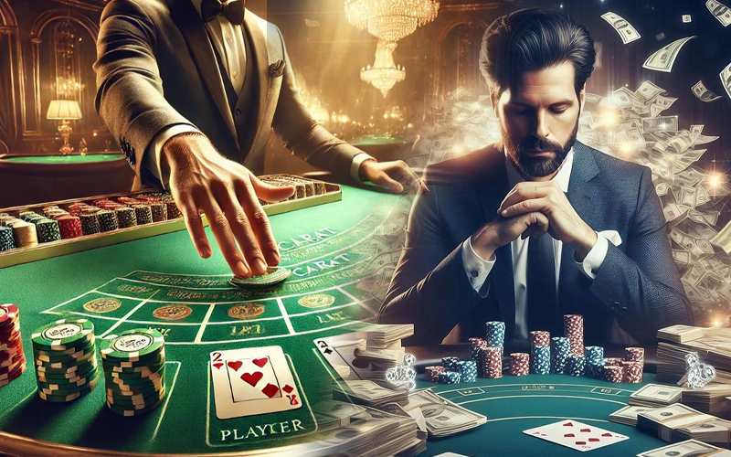 new india lottery at Wongo Club featured image